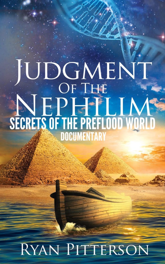 Judgment Of The Nephilim Sequel | Bible Prophecy Fallen Angels