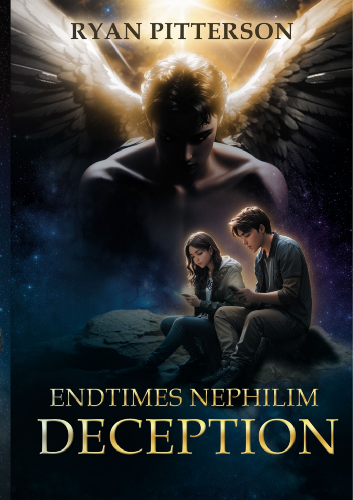Nephilim deception in tv, movies and pop culture. By Ryan Pitterson
